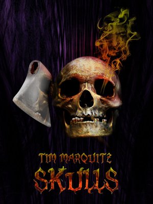 cover image of Skulls